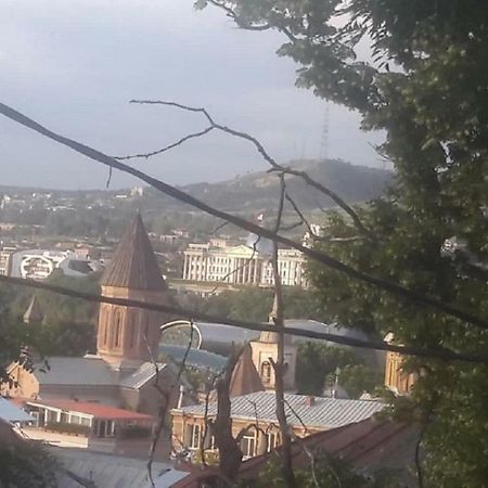 House In Old Tbilisi 아파트 외부 사진