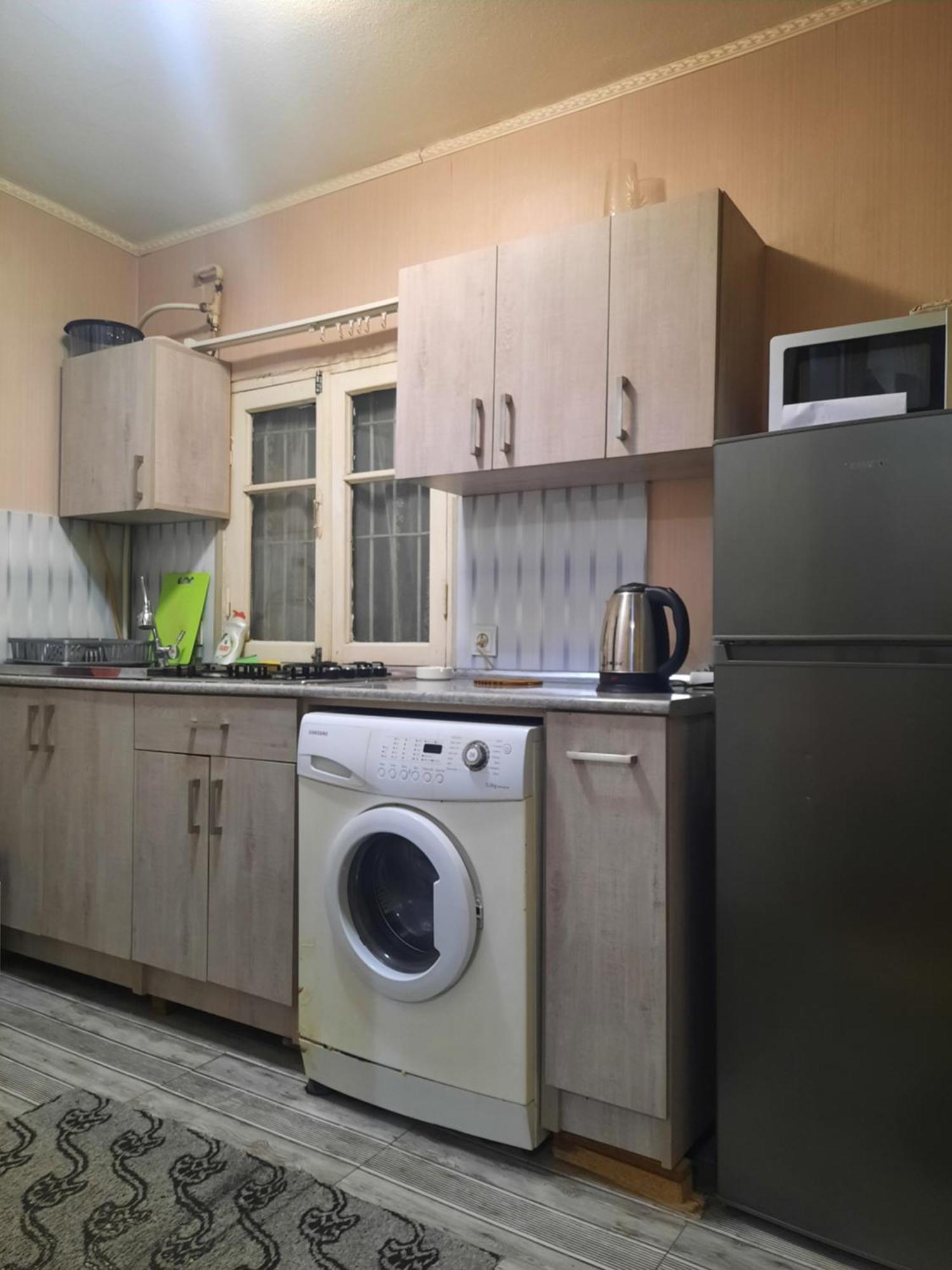 House In Old Tbilisi 아파트 객실 사진