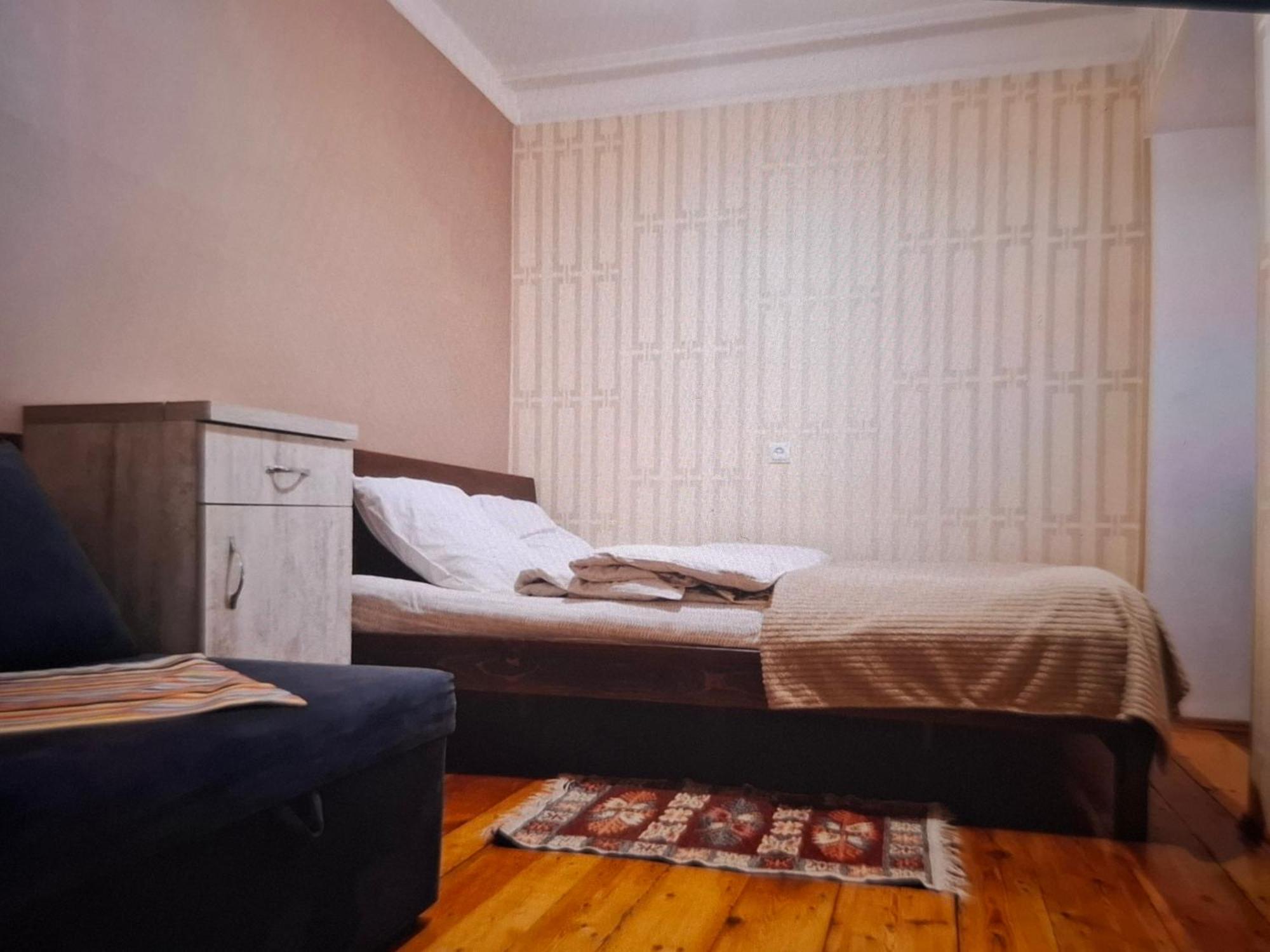 House In Old Tbilisi 아파트 외부 사진