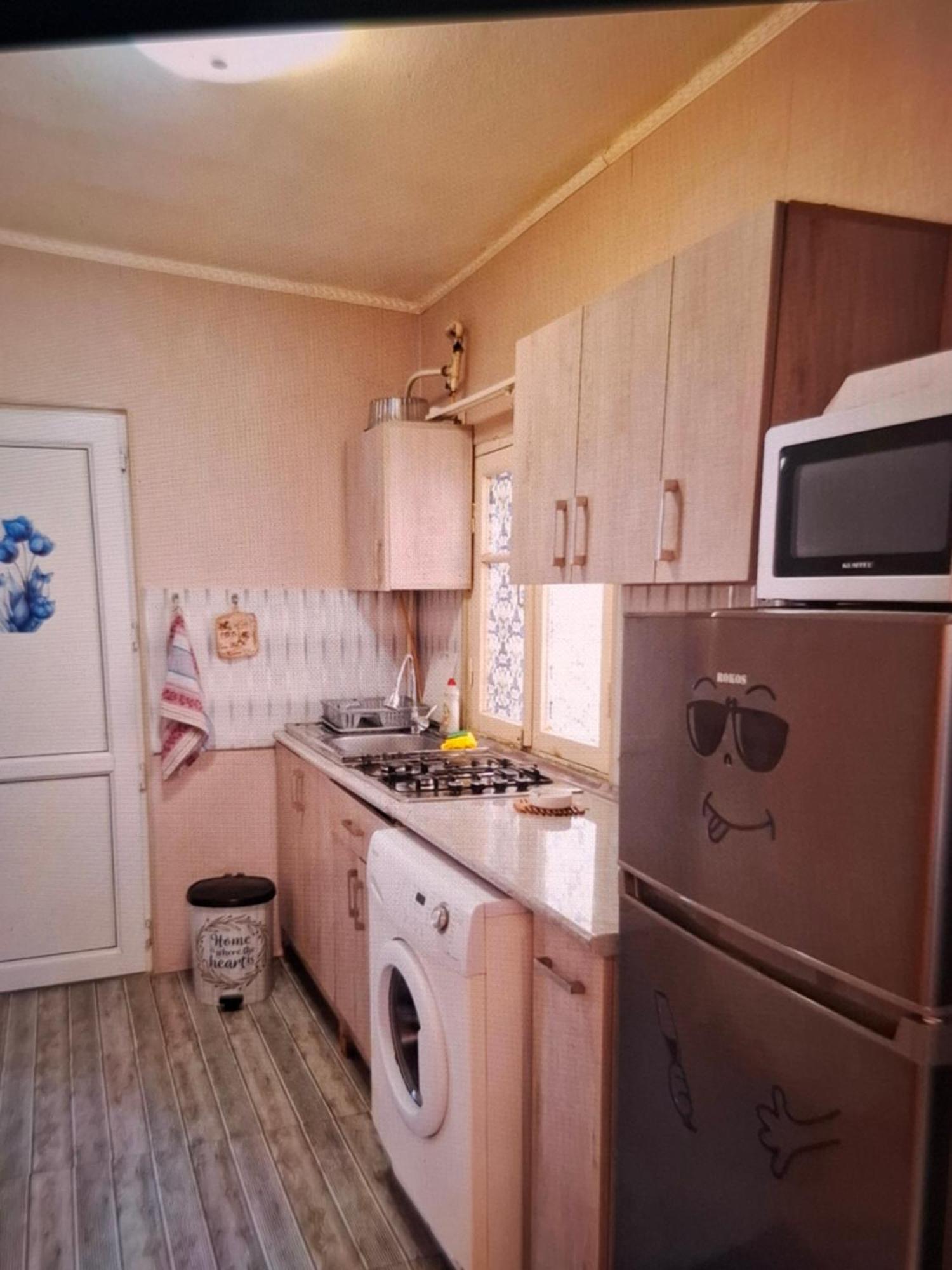 House In Old Tbilisi 아파트 외부 사진